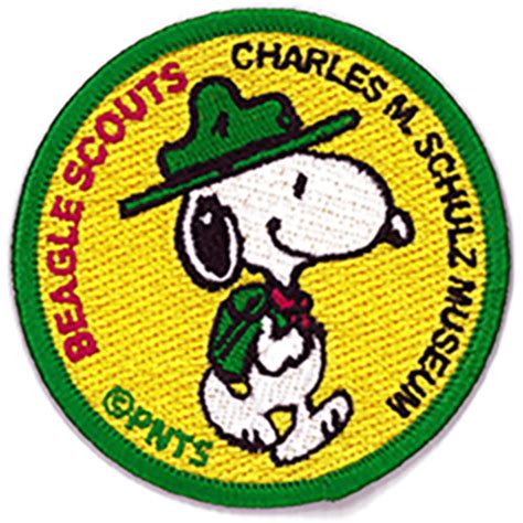 Snoopy Beagle