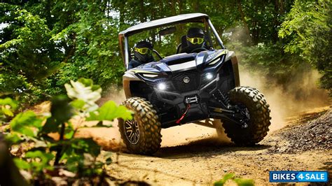 Yamaha Wolverine Rmax Le Atv Price Specs And Features