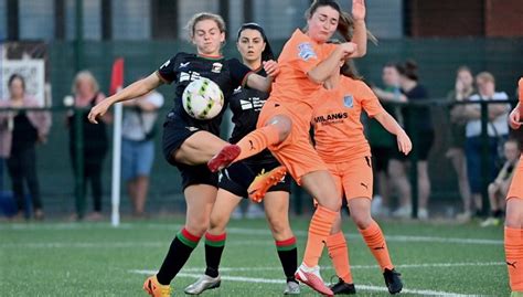 Womens Premiership Ni Football League