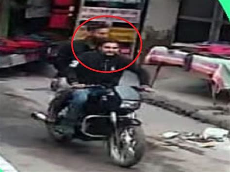 Bike Riding Miscreants Snatched Mobile From Businessman In Ludhiana