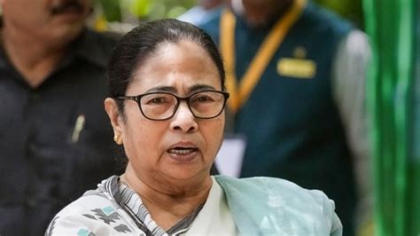 ‘heartbroken Outraged Mamata On Viral Video Of Manipur Women