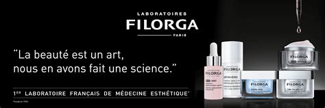 Filorga Tous Les Produits Filorga Prix Bas Newpharma