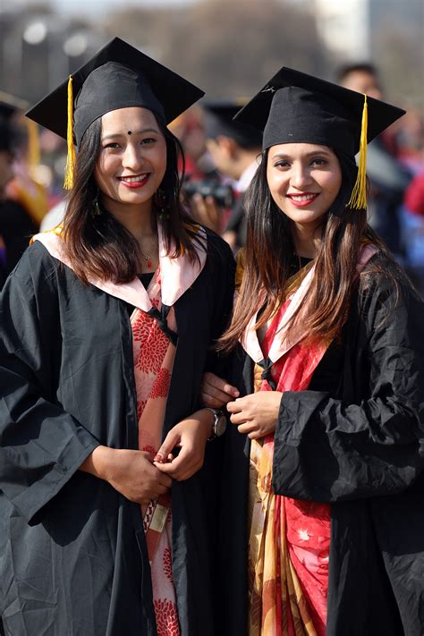 Tribhuvan University’s 44th convocation in pictures