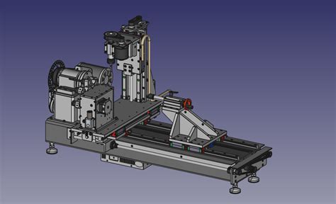 Mini CNC Lathe With Automatic Tool Changer And Cross Mill 49 OFF