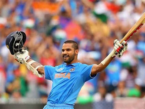 Delhi Court Grants Divorce To Shikhar Dhawan On Grounds Of Cruelty And