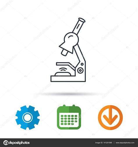 Pathology Icon 135544 Free Icons Library