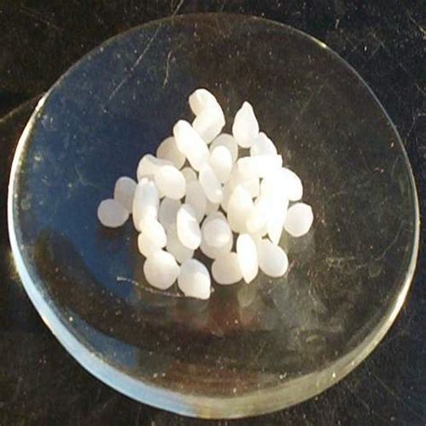 Potassium Hydroxide Pellets Packaging Type Pp Bag Packaging Size