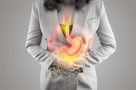 Understanding Heartburn Causes And Symptoms Gi Associates