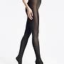 Wolford Pure Shimmer Concealer Tights The Short Way