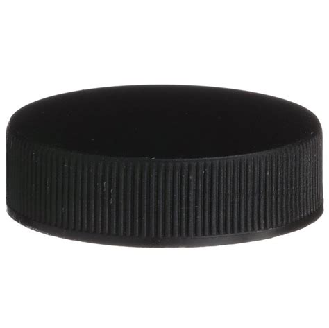 Black Pp Continuous Thread Closure Poly Vinyl Liner