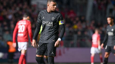 Mbappé réclame déjà un joueur du PSG au Real Madrid Le10sport