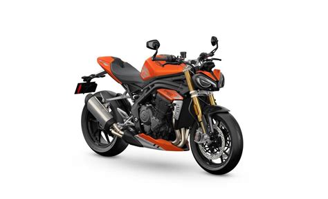 Triumph Speed Triple 1200 Rs 2021 24 Prezzo E Scheda Tecnica Motoit