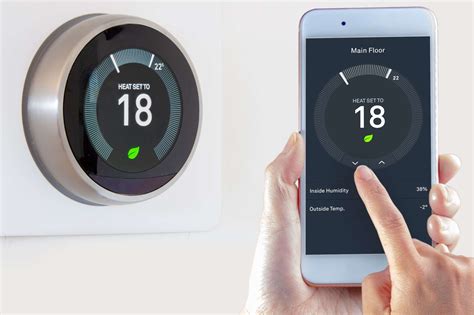 How To Keep Nest Thermostat At Constant Temperature Citizenside