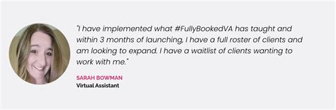 Fully Booked Va Review By An Actual Virtual Assistant