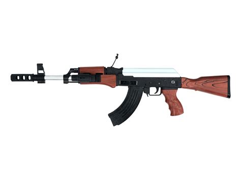 KARABIN KAŁASZNIKOW AK47 10451927958 Allegro pl