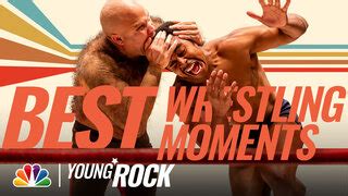 Young Rock Season 3, Episode 3 Recap | NBC Insider