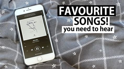 My Favourite Songs You Ve Never Heard Youtube