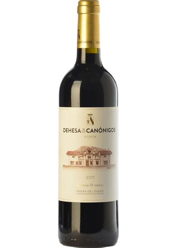 Dehesa De Los Can Nigos Crianza Meses Comprar Por En