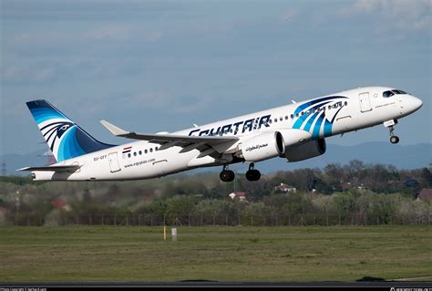 Su Gff Egyptair Airbus A Bd A Photo By Gerhard Zant