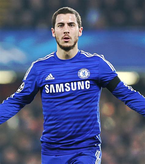 X Resolution Eden Hazard Chelsea Football X