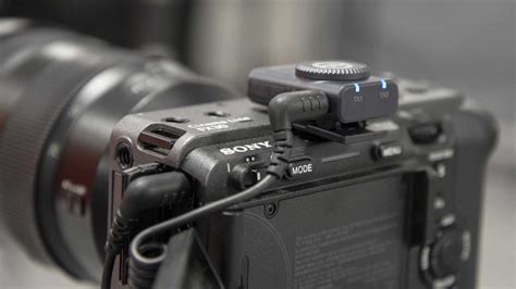 Hollyland Lark M2 review – Camera Jabber