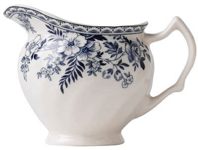 Johnson Brothers Devon Cottage Melkkannetje 0 35 Ltr Anna Servies