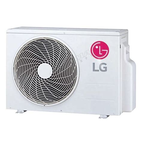 Lg Klima UreĐaj 3 5kw S12et Comfort Dual Inverter Wi Fi Za Prostor