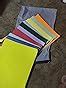 Ofixo Pcs Color Sheets Sheets Each Color Copy Printing Papers