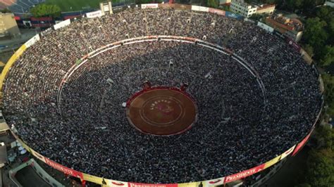 Las Corridas De Toros Vuelven A Ciudad De M Xico En Medio De Protestas