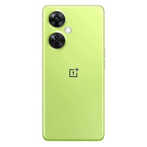 OnePlus Nord CE 3 Lite 5G Pastel Lime 8GB 128GB Price In Nepal