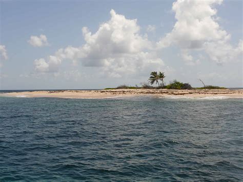 A Food-lover's Guide to Martinique Food and Drink