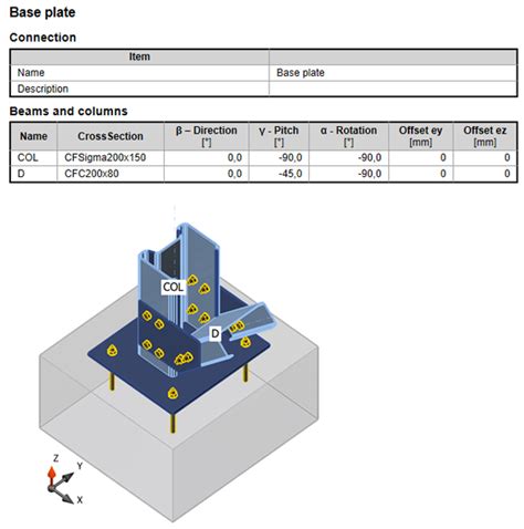 Idea Statica Connection Research Engineers