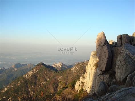 Mount Tai Picture And HD Photos | Free Download On Lovepik