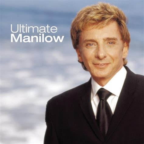 Barry Manilow Üller Music