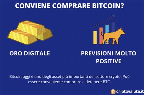 Comprare Bitcoin Dove E Come Guida Pratica Tutorial Facile