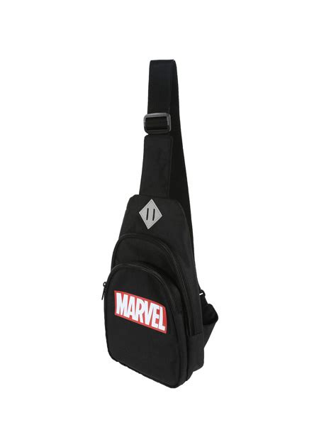 Miniso Marvel Sling Bag Atelier Yuwa Ciao Jp