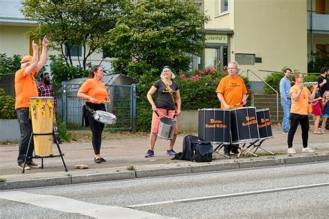 Impressionen Psd Bank Halbmarathon Hamburg