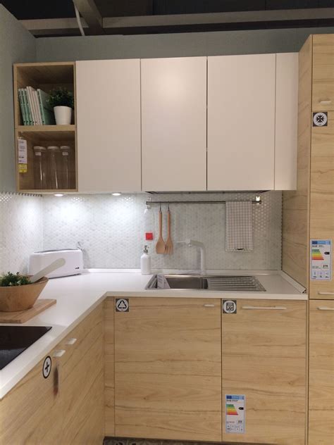 Ikea Kitchen Cabinet Design - vibrant-science