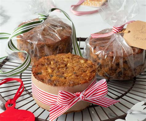 Mini Fruit Cakes Cookidoo A Plataforma Oficial De Receitas Bimby