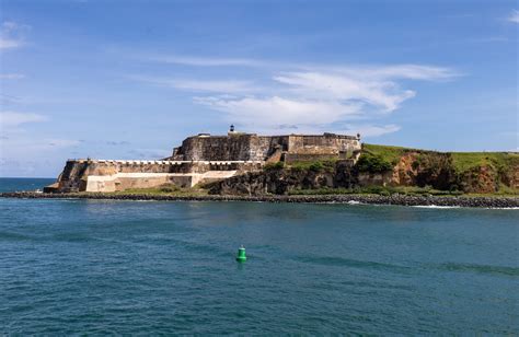 San Juan Attractions - The Gateway to Puerto Rico