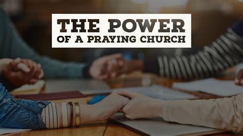 Let S Talk About Him Episode The Power Of A Praying Church Live