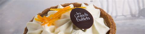 Les Grands Buffets : Buffets à volonté et Gastronomie française