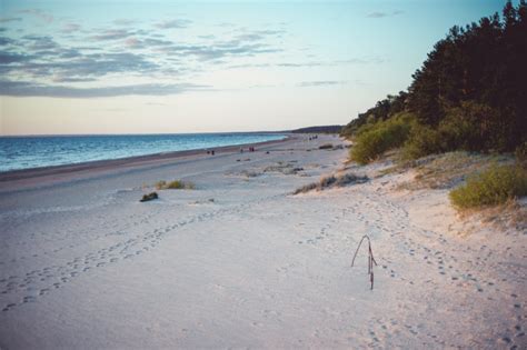 Estonian beaches – FilmEstonia