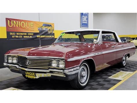 1964 Buick Lesabre For Sale Cc 1590166