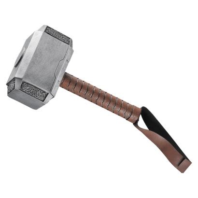 Thor’s hammer had a name, so why can’t mine? – NeoPragma LLC