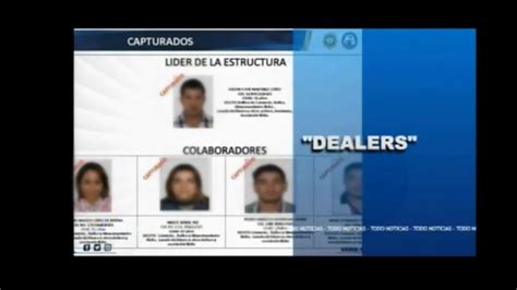 Investigación periodística Dealers YouTube