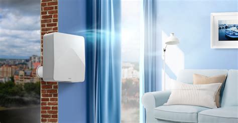 Рециркуляторы Tion: всегда свежий и чистый воздух