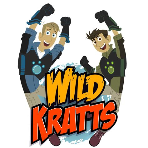 Pin On Parties Wild Kratts Birthday Wild Kratts Birthday Party Wild Kratts