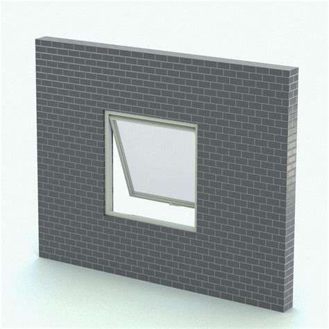 Awning Window Revit T450N | BlackBee3D | Get a Subscription