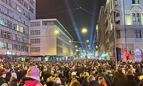 Pogledajte u kojim ulicama su na snazi zabrane saobraćanja i parkiranja